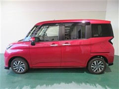 タンク カスタムG