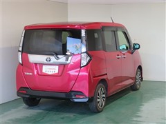 タンク カスタムG