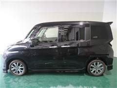 タンク カスタムG-T