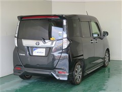 タンク カスタムG-T