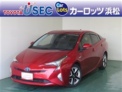 プリウスSツーリングセレクション