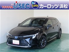 カローラツーリング HV WXB