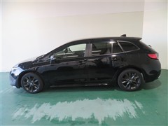 カローラツーリング HV WXB