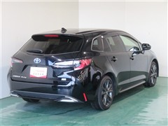 カローラツーリング HV WXB