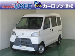 ハイゼットバン