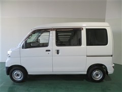 ハイゼットV  DX SA3