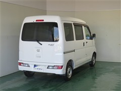 ハイゼットV  DX SA3