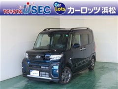 タント ファンクロスターボ