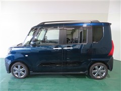 タント ファンクロスターボ