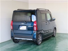 タント ファンクロスターボ