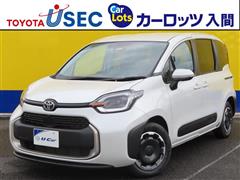 シエンタ HV Z ヒョウガイ