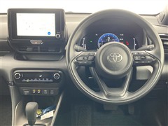 ヤリス 1.5G ヒョウガイ