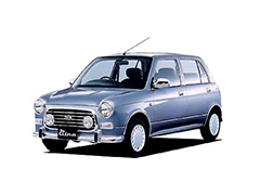 ミラジーノ１０００
