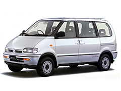 バネットセレナ