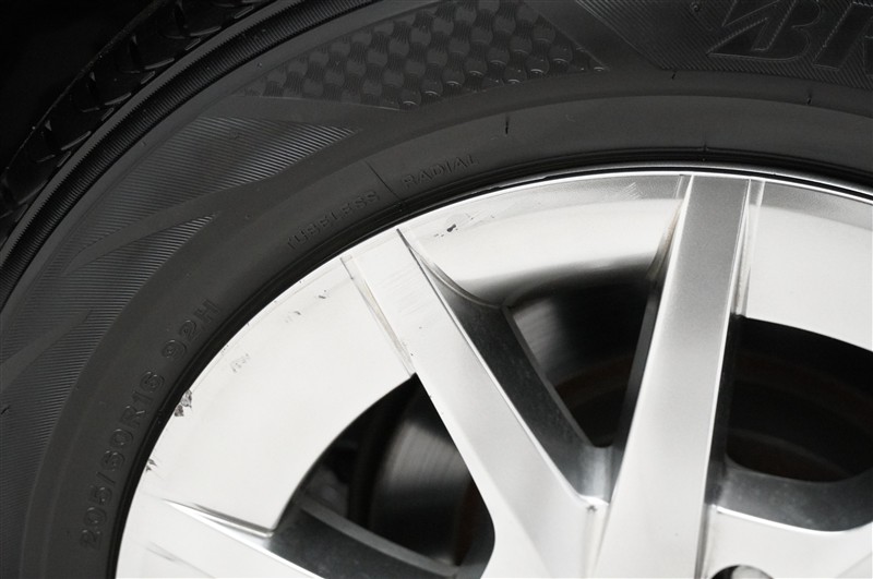 ホイールカバーＡ