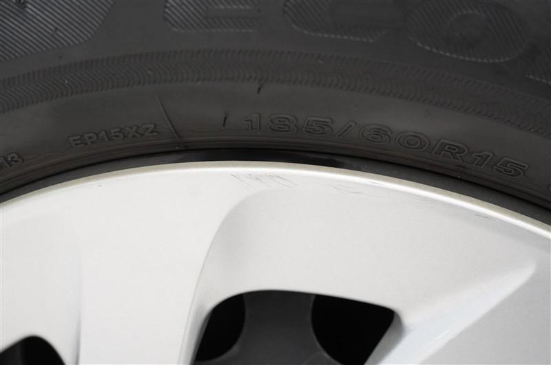 ホイールカバーＡ