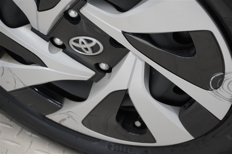 ホイールカバーＡ