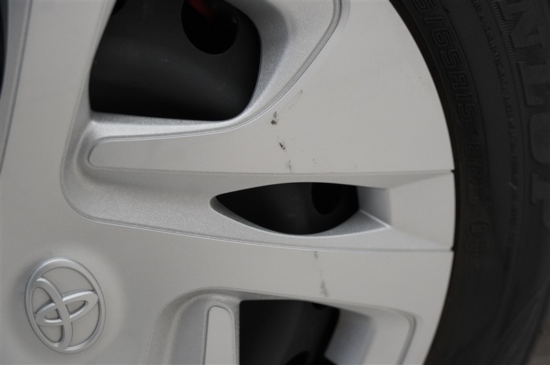 ホイールカバーＡ