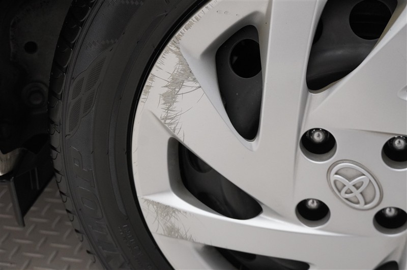 ホイールカバーＡ