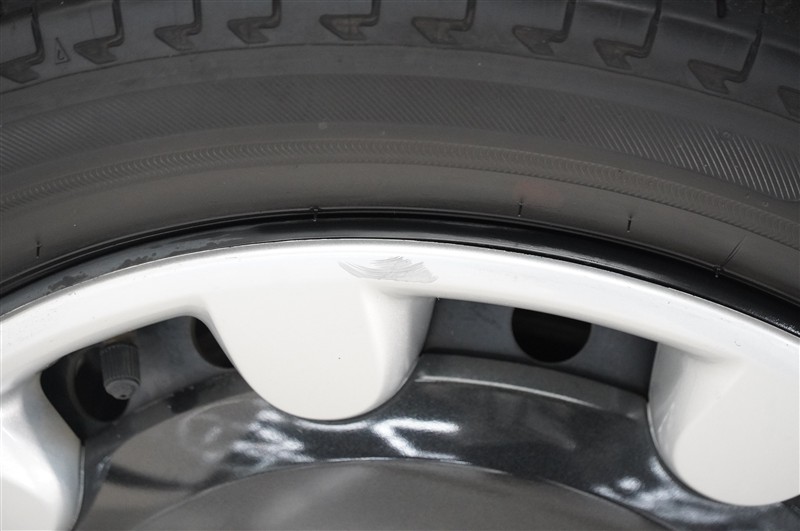 ホイールカバーＡ