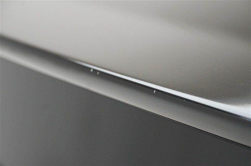 リヤスポイラーＡ