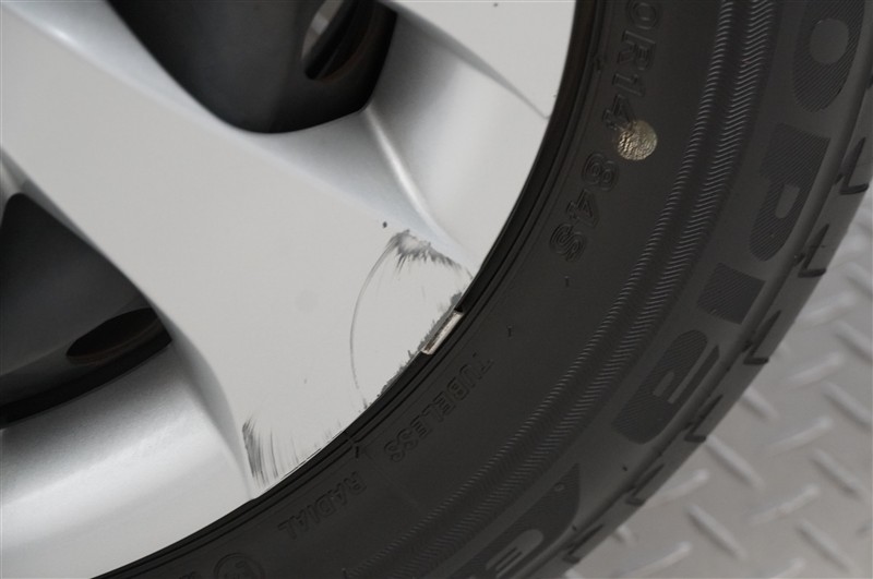 ホイールカバーＡ