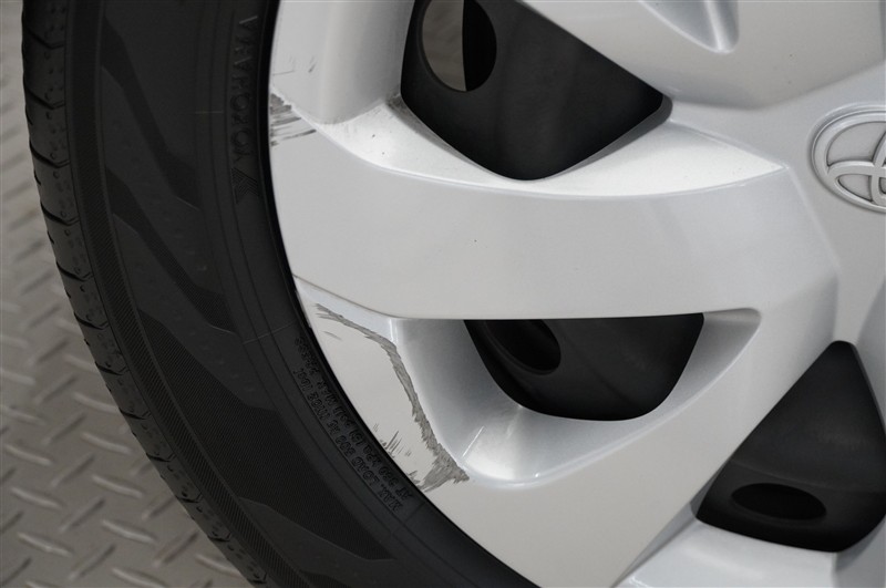 ホイールカバーＡ