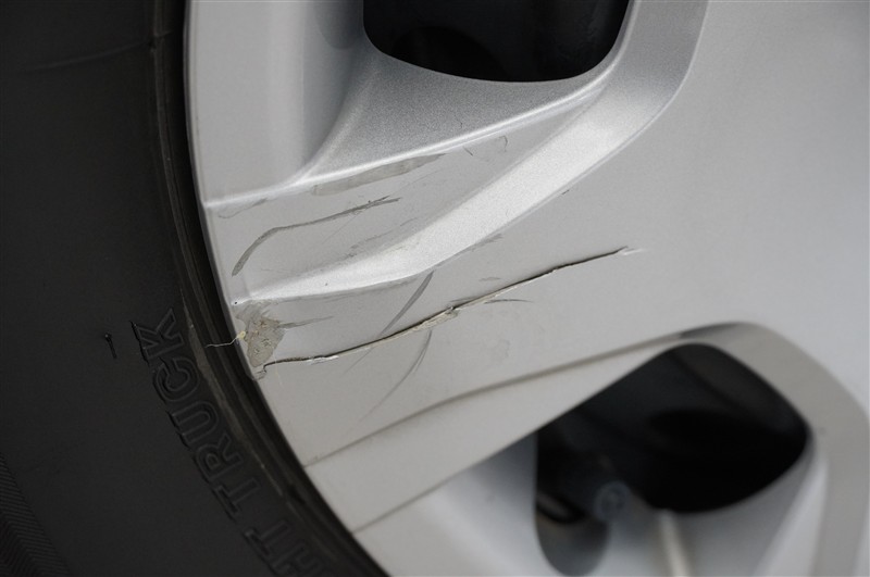 ホイールカバーＸ