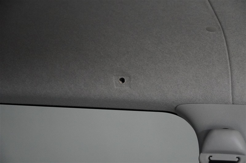 ルーフクリップ欠品