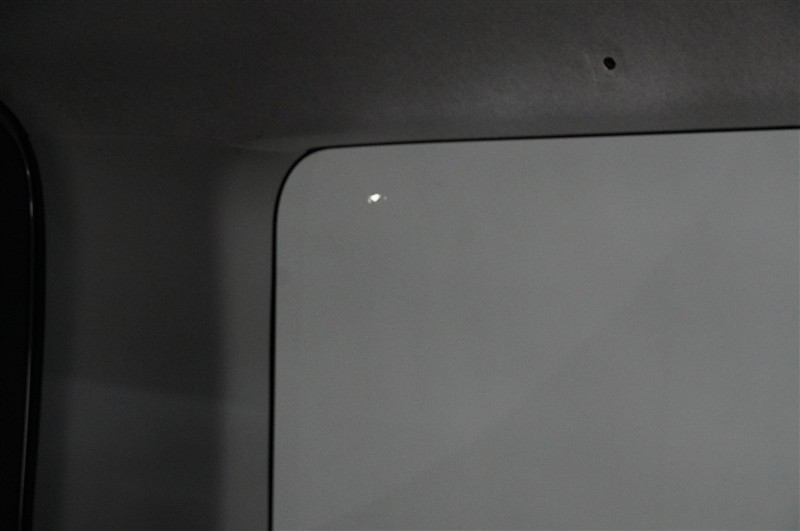 ガラスフィルム破れ