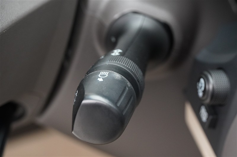 ディマースイッチ汚れ