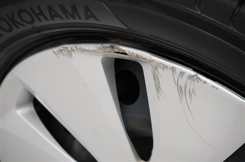 ホイールカバーＸ