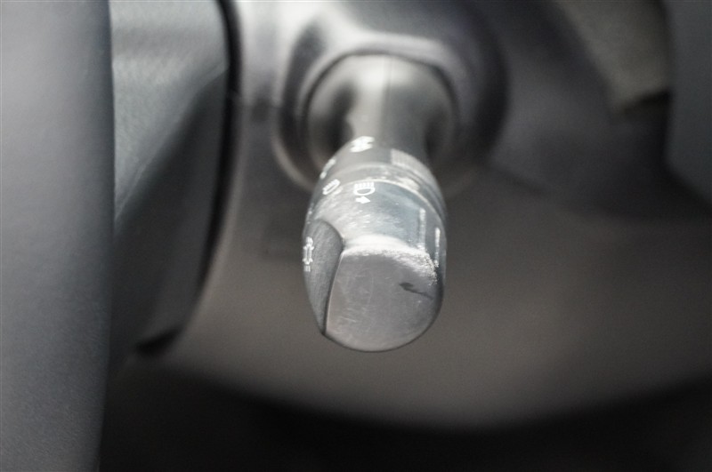 ディマースイッチ汚れ