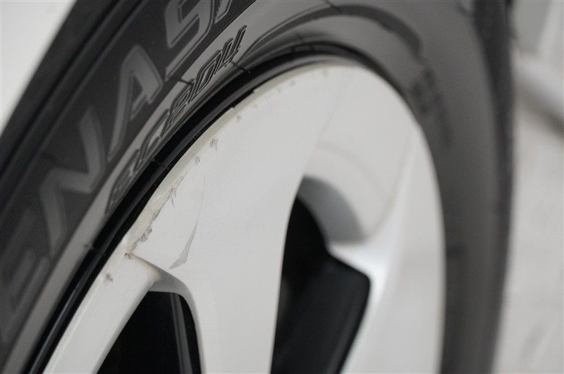 ホイールカバーＡ