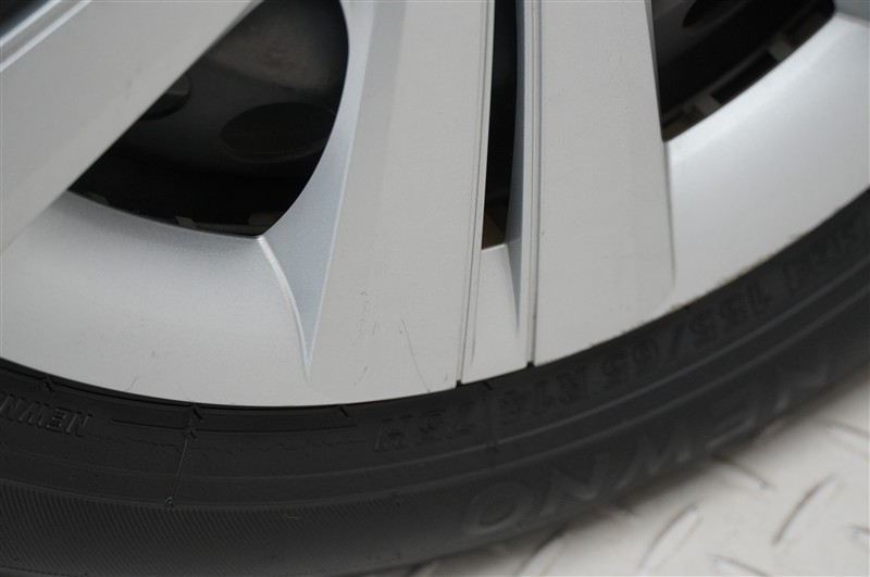 ホイールカバーＡ