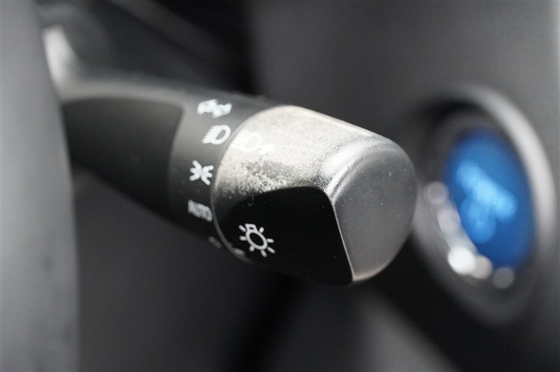 ディマースイッチ汚れ