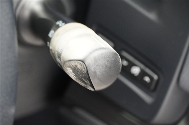 ディマースイッチ汚れ