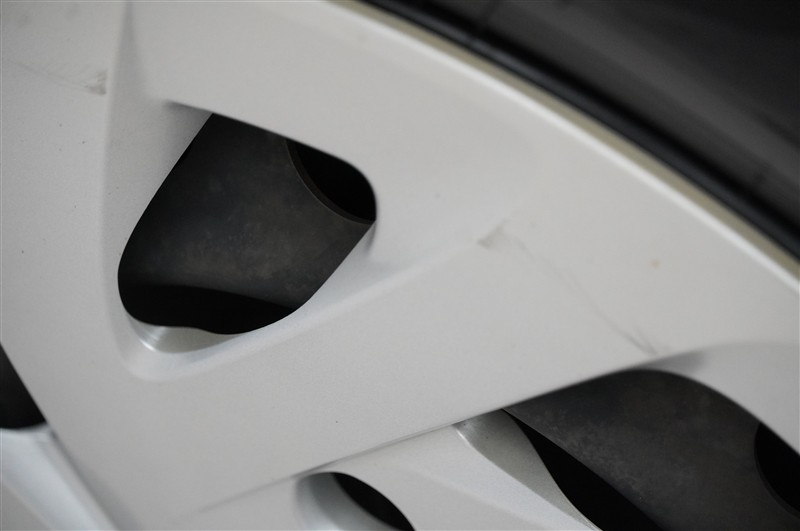 ホイールカバーＡ