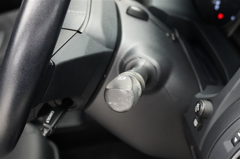 ディマースイッチ汚れ