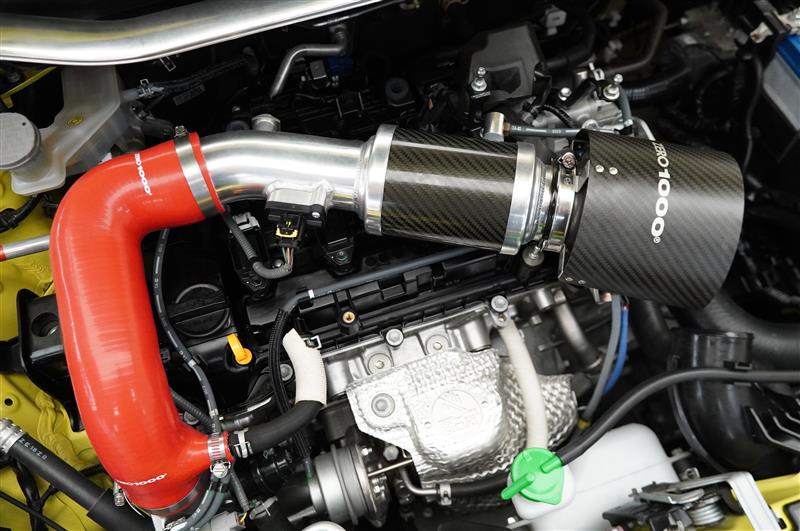 リヤシートフッククリップ破損