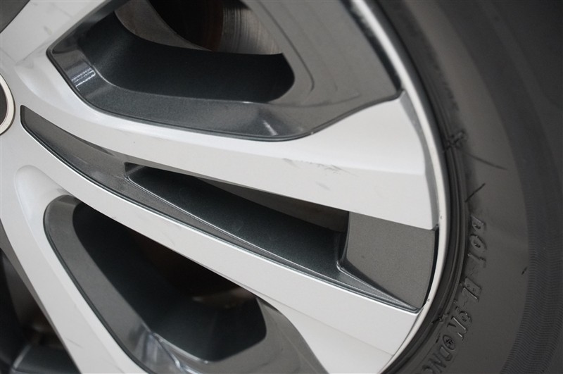 ホイールカバーＡ