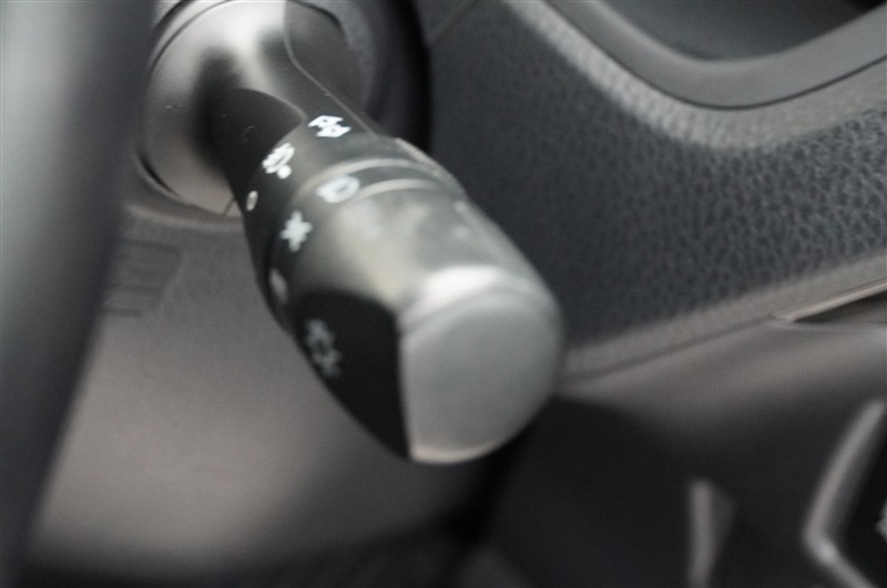 ディマースイッチ汚れ