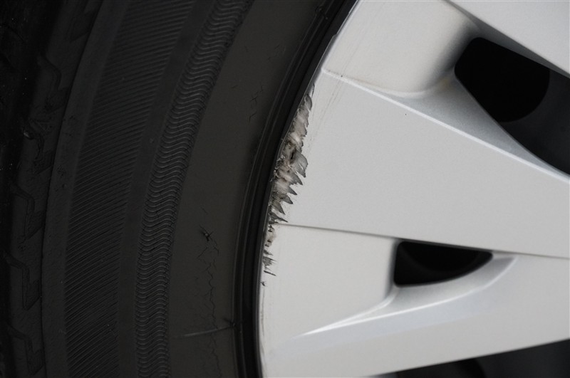 ホイールカバーＸ