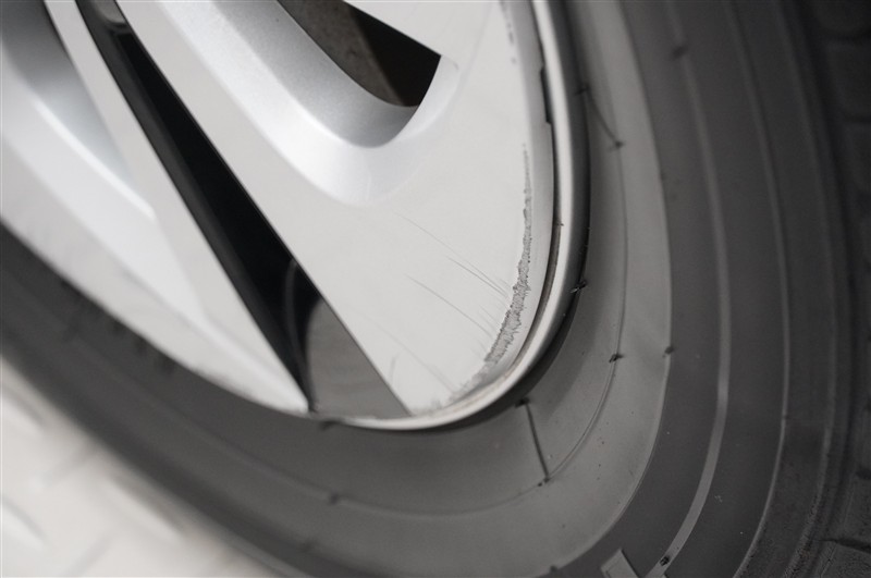 ホイールカバーＡ