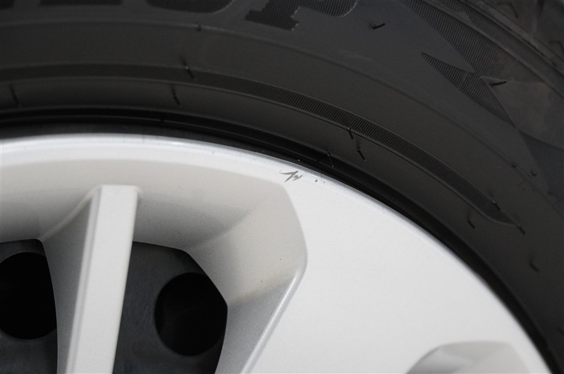 ホイールカバーＡ