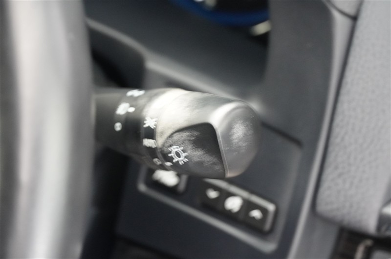 ディマースイッチ汚れ