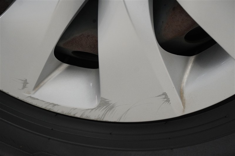 ホイールカバーＡ