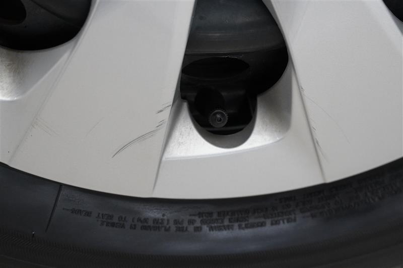 ホイールカバーＡ