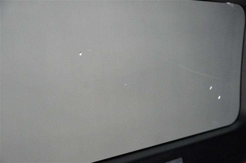 ガラスフィルム破れ