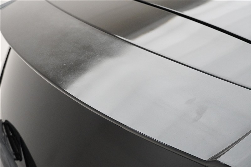 リヤスポイラーＡ